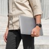 Uniq чехол для Macbook Pro 14 (2021-2024 M1-M4) VERO (Crystal Clear)