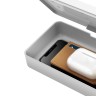 Санитайзер LYFRO Air Capsule UVC Disinfection Box Wireless 15W с беспроводной зарядкой