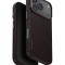 Uniq для iPhone 17 Pro чехол KEVA EDGE Full Kevlar Rust Orange (MagSafe)