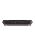 Uniq для iPhone 17 Pro чехол KEVA EDGE Full Kevlar Rust Orange (MagSafe)