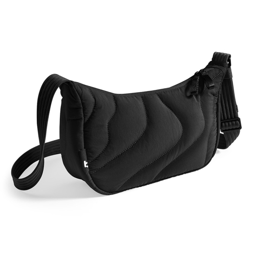 Tomtoc Travel сумка для  аксессуаров Terra-T34 Puffy Light Crossbody Bag 3.5L Lavascape