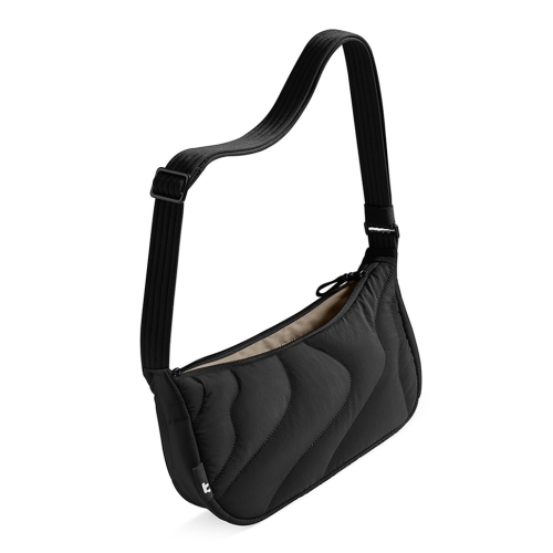 Tomtoc Travel сумка для  аксессуаров Terra-T34 Puffy Light Crossbody Bag 3.5L Lavascape