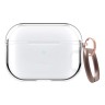 Чехол Elago Clear Hang case для AirPods Pro, прозрачный
