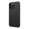 Чехол Nillkin Frosted Shield Pro для iPhone 13 Pro Max, черный