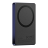 Energea АКБ AluPac 10K (CCC), 10000W MagSafe 15W USB-C 20W Ultra Light Aluminium Blue