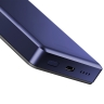 Energea АКБ AluPac 10K (CCC), 10000W MagSafe 15W USB-C 20W Ultra Light Aluminium Blue