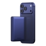 Energea АКБ AluPac 10K (CCC), 10000W MagSafe 15W USB-C 20W Ultra Light Aluminium Blue