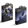 Energea АКБ AluPac 10K (CCC), 10000W MagSafe 15W USB-C 20W Ultra Light Aluminium Blue