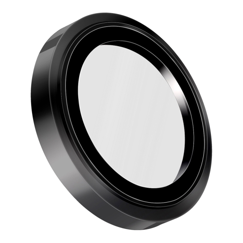 Uniq стекло для iPhone 18 Pro/18 Pro Max OPTIX Camera Lens PRIME Sapphire Stainless steel Graphite