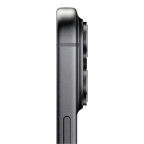 Uniq стекло для iPhone 18 Pro/18 Pro Max OPTIX Camera Lens PRIME Sapphire Stainless steel Graphite