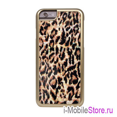 Чехол iCover Mother of Pearl 01 для iPhone 6/6s