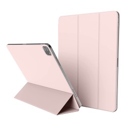 Чехол Elago Magnetic Folio для iPad Pro 12.9 (2020/21/22), розовый