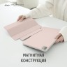Чехол Elago Magnetic Folio для iPad Pro 12.9 (2020/21/22), розовый