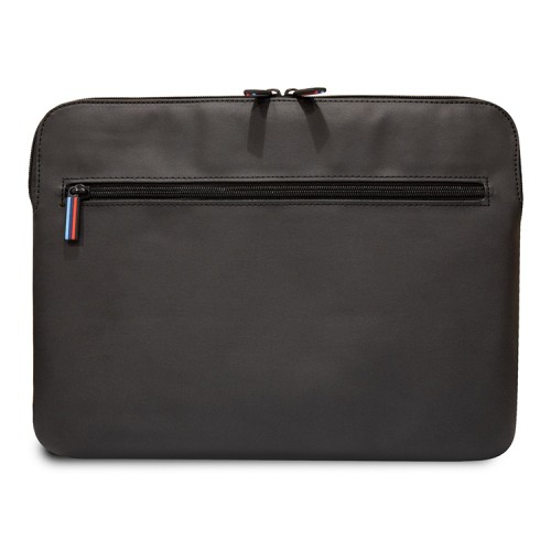 BMW для ноутбуков 13"/14" чехол Carbon Perforated Black