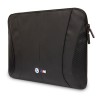 BMW для ноутбуков 13"/14" чехол Carbon Perforated Black