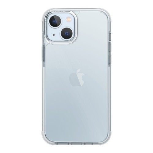 Uniq для iPhone 15 чехол Combat White