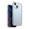 Uniq для iPhone 15 чехол Combat White