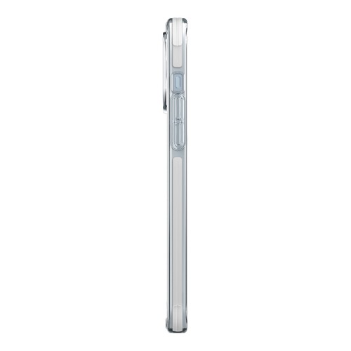 Uniq для iPhone 15 чехол Combat White