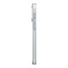 Uniq для iPhone 15 чехол Combat White