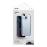 Uniq для iPhone 15 чехол Combat White