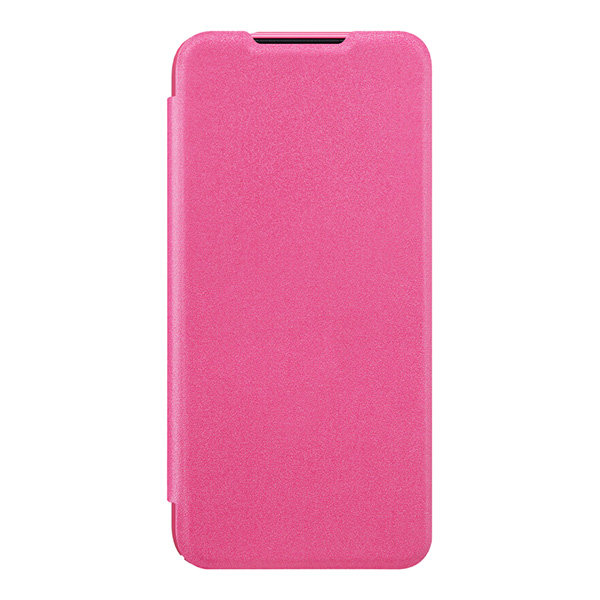 Чехол Nillkin Sparkle для Xiaomi Redmi Note 7, розовый