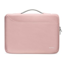 Tomtoc Laptop сумка Defender-A22 Laptop Briefcase 14" Pink