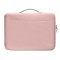 Tomtoc Laptop сумка Defender-A22 Laptop Briefcase 14" Pink