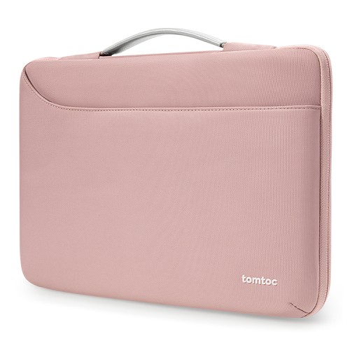 Tomtoc Laptop сумка Defender-A22 Laptop Briefcase 14" Pink