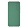 Nillkin для Galaxy S24+ чехол CamShield Pro Deep Green