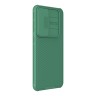 Nillkin для Galaxy S24+ чехол CamShield Pro Deep Green