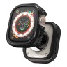 Elago для Apple Watch Ultra 1/2 49 mm чехол ARMOR silicone (tpu) Black