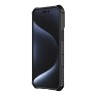 Nillkin для iPhone 15 Pro чехол CamShield Armor Black