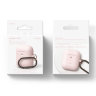 Чехол Elago Hang case для AirPods 2 wireless, розовый
