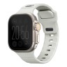 Uniq для Apple Watch 49/46/45/44 mm ремешок STRIDE SE FKM Rubber Lume