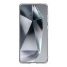 Nillkin для Galaxy S25+ чехол Nature TPU Pro Magnetic White