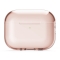 Elago для AirPods Pro 3 чехол Clear case Lovely Pink