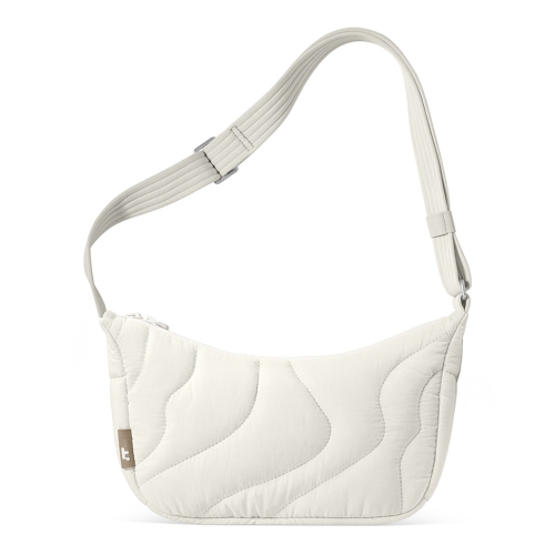 Tomtoc Travel сумка для  аксессуаров Terra-T34 Puffy Light Crossbody Bag 3.5L Snowberg
