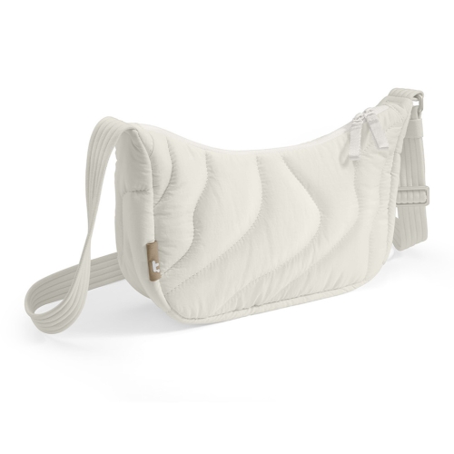 Tomtoc Travel сумка для  аксессуаров Terra-T34 Puffy Light Crossbody Bag 3.5L Snowberg