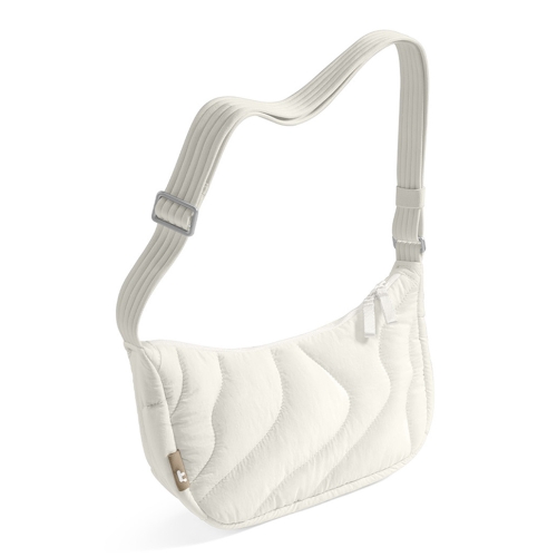 Tomtoc Travel сумка для  аксессуаров Terra-T34 Puffy Light Crossbody Bag 3.5L Snowberg