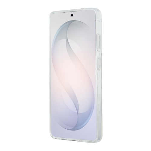 Karl Lagerfeld для Galaxy S26 Ultra чехол IML Sketch Choupette Hard Transparent (MagSafe)