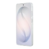 Karl Lagerfeld для Galaxy S26 Ultra чехол IML Sketch Choupette Hard Transparent (MagSafe)