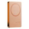 Energea АКБ AluPac 10K (CCC), 10000W MagSafe 15W USB-C 20W Ultra Light Aluminium Orange