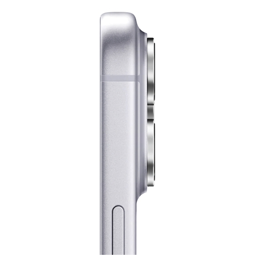 Uniq стекло для iPhone 18 Pro/18 Pro Max OPTIX Camera Lens PRIME Sapphire Stainless steel Silver