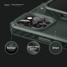 Чехол Elago ARMOR Silicone case для iPhone 13 Pro, зеленый