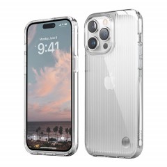 Чехол Elago URBAN для iPhone 14 Pro Max, прозрачный