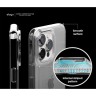 Чехол Elago URBAN для iPhone 14 Pro Max, прозрачный