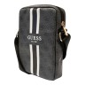 Сумка Guess 4G Stripes Bag для планшета до 8", черная