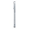 Uniq для iPhone 15 чехол Lifepro Xtreme Tinsel (MagSafe)