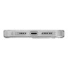 Uniq для iPhone 15 чехол Lifepro Xtreme Tinsel (MagSafe)
