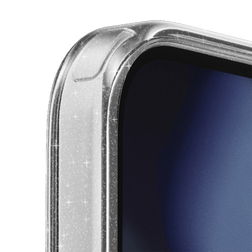 Uniq для iPhone 15 чехол Lifepro Xtreme Tinsel (MagSafe)